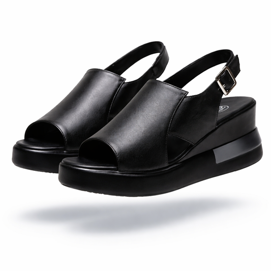 LeConfort - Sandália Super Confortável e Leve