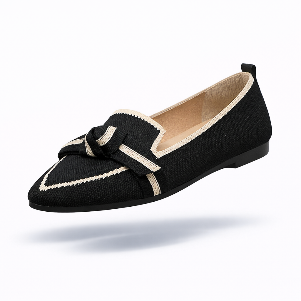 Sarena Marie - Mocassim Super Confortável e fresco