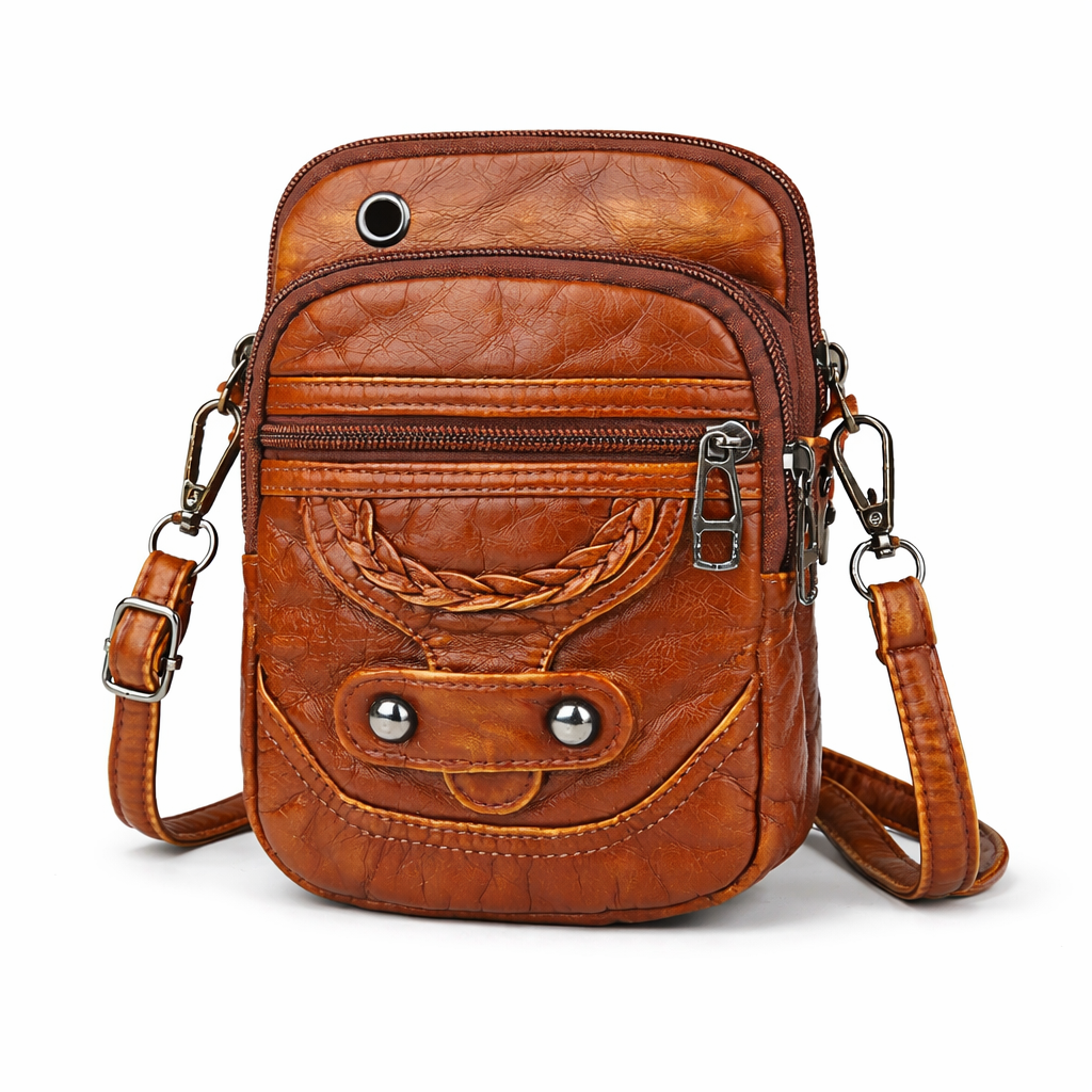 Marta Bag – Casual Elegance