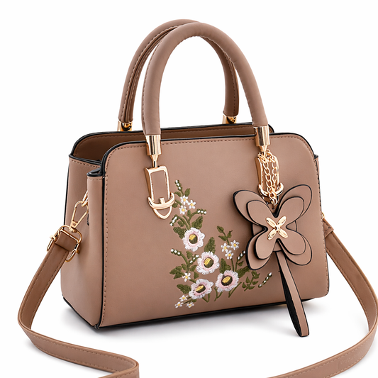 Bolsa Mariana – Elegância Casual