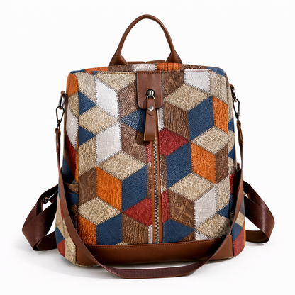 Mochila Helena-Urbana Confortável