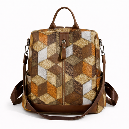 Mochila Helena-Urbana Confortável