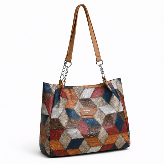 Bolsa Teresa – Elegância Casual