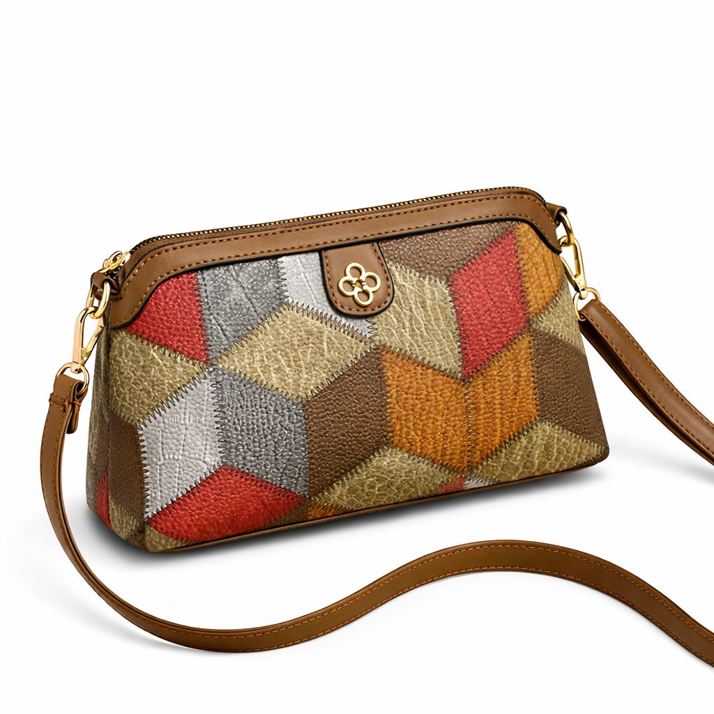 Bolsa Diana – Elegância Casual