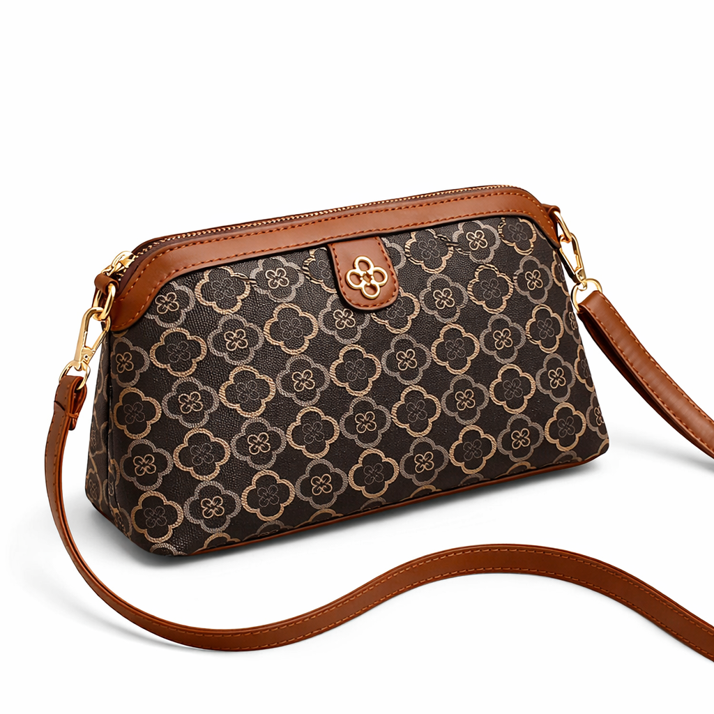 Bolsa Diana – Elegância Casual