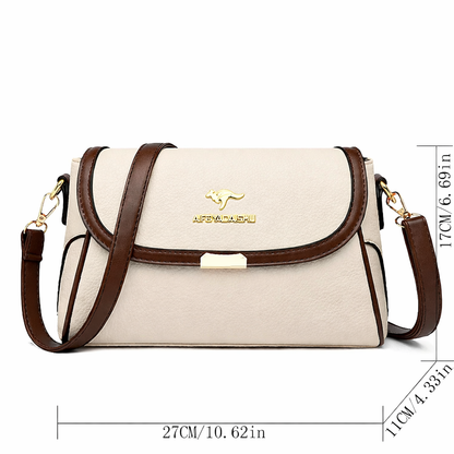Matilde Bag – Casual Elegance