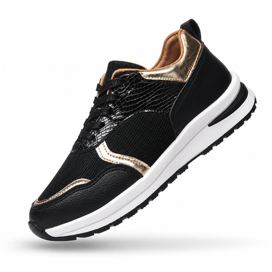 Siena – Lightweight and Breathable Women's Shoes