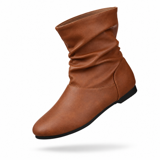 Kensington – Women's Low-Heel Boots