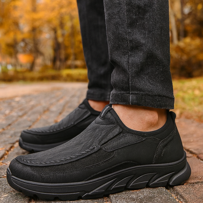 Comfortable Men's Shoes - Winston