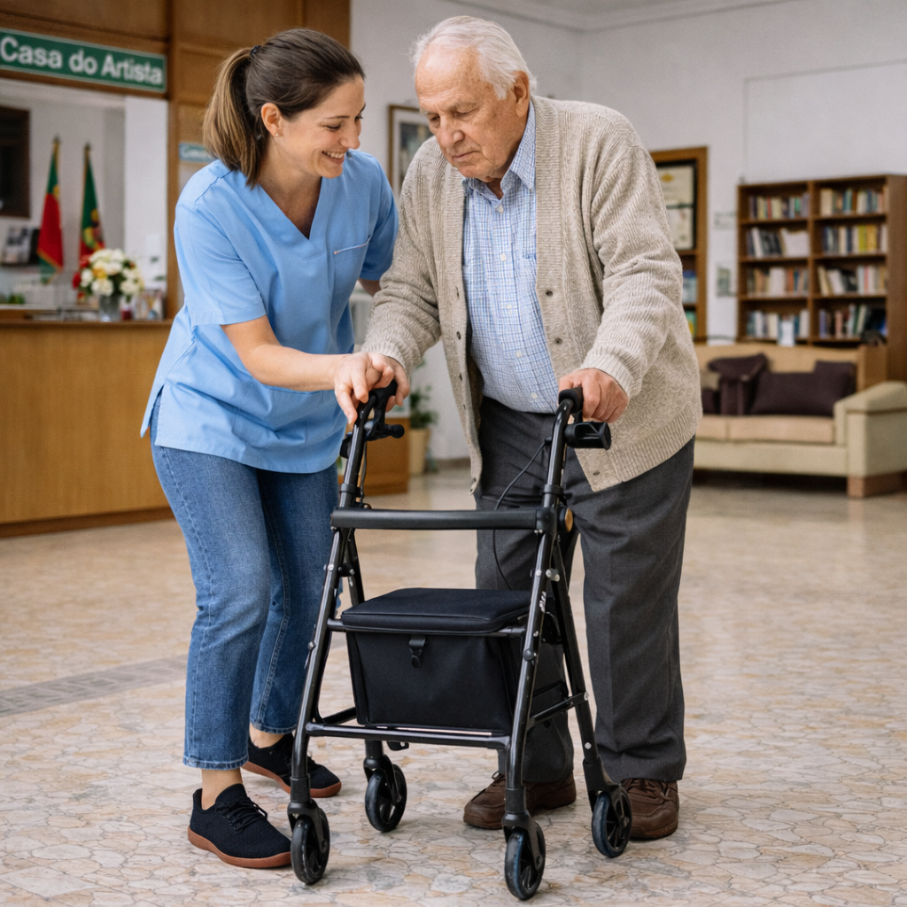 Roberta - Sapatos Barefoot Unissexo Ultra Confortáveis