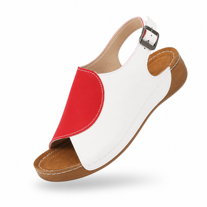 Bella Riviera – Sandálias Conforto