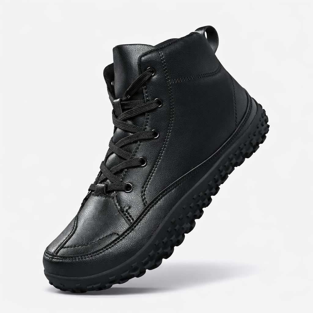 Bota TodoPro  - Sapatos Barefoot Ultra Confortáveis ( Para Atividades ao Ar livre  )