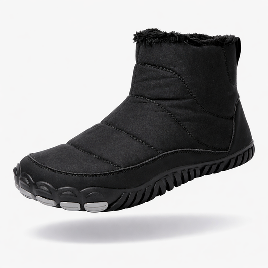 Bota Yella  - Sapatos Barefoot Ultra Confortáveis ( Para Atividades ao Ar livre  )