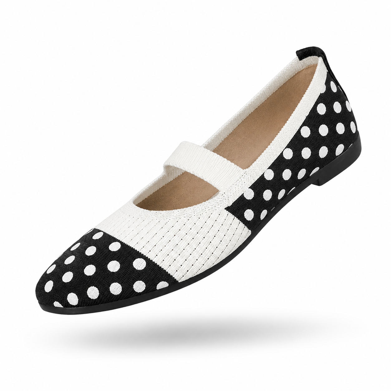 Colette Dots – Sabrinas Elegantes