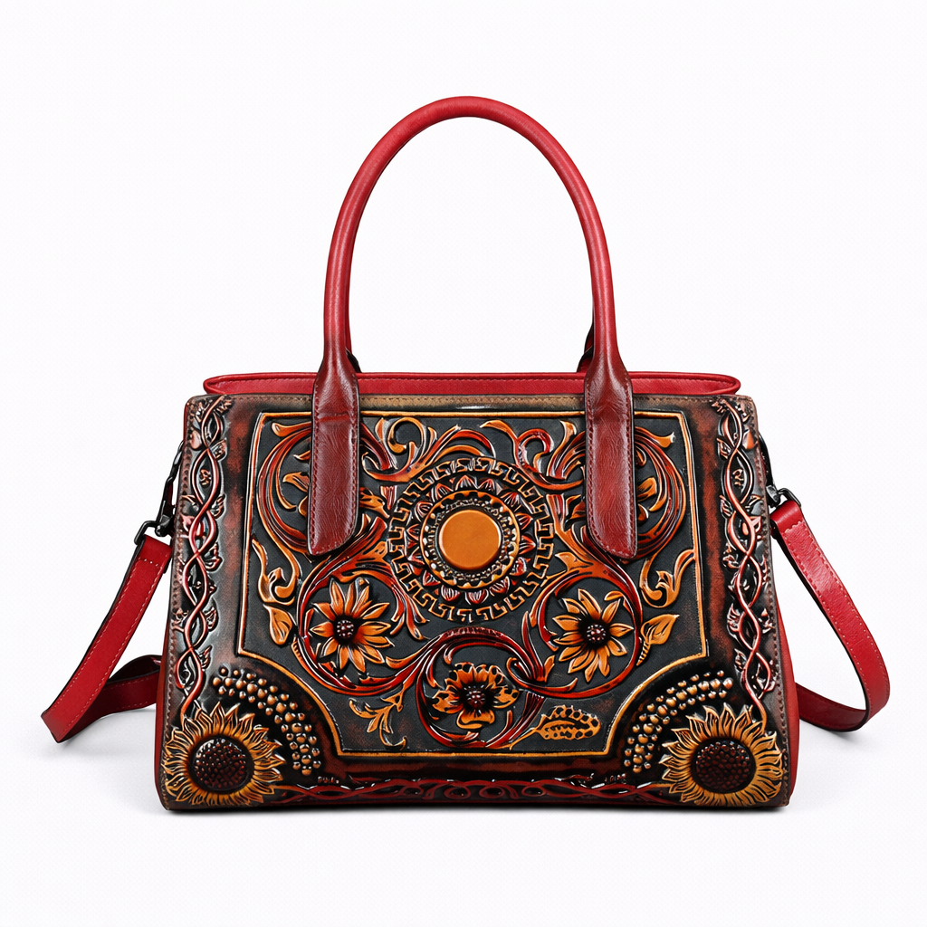 Mala Pillow Amora Vintage – Design Elegante de Alta Qualidade