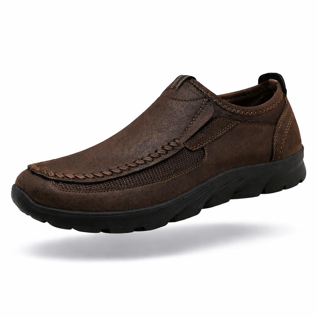 Comfortable Men's Shoes - Winston