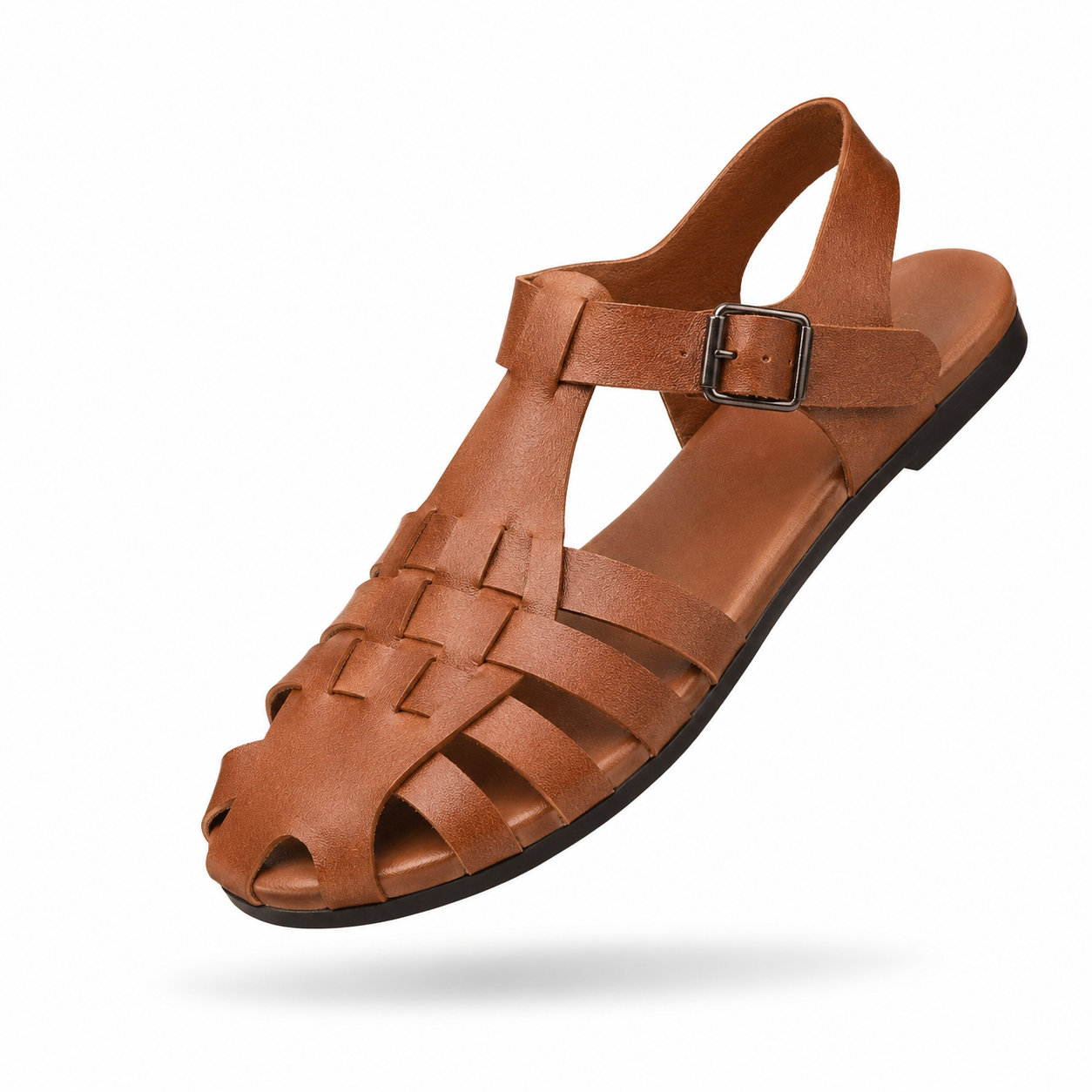 Eveline Roma – Sandálias T-Strap