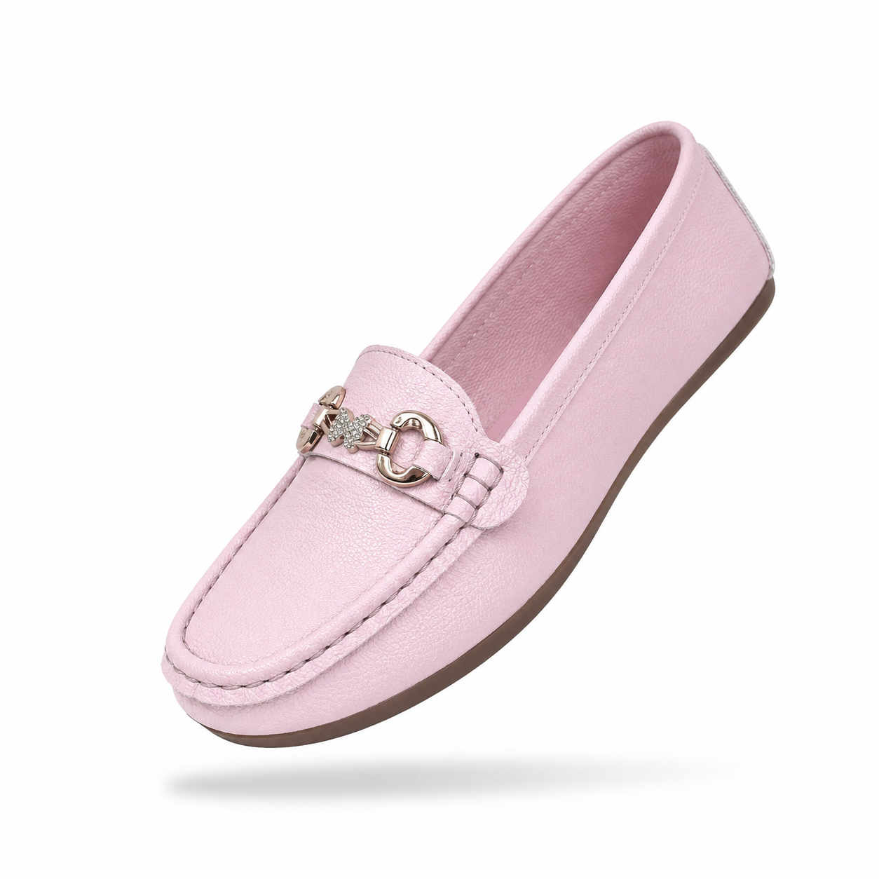 Siena Comfort – Sapatos Casuais