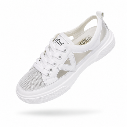 Vangela - Women's Casual Trainers