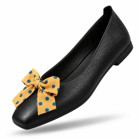 Isawina – Mocassim super confortável em sintético