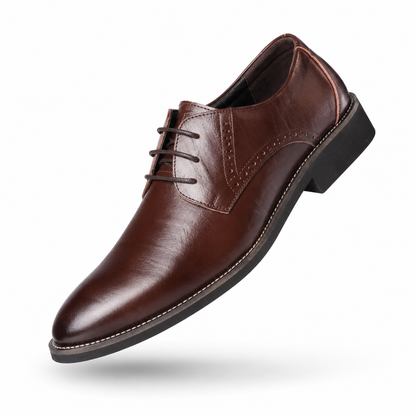 Arthur - Sapatos Oxford Clássicos