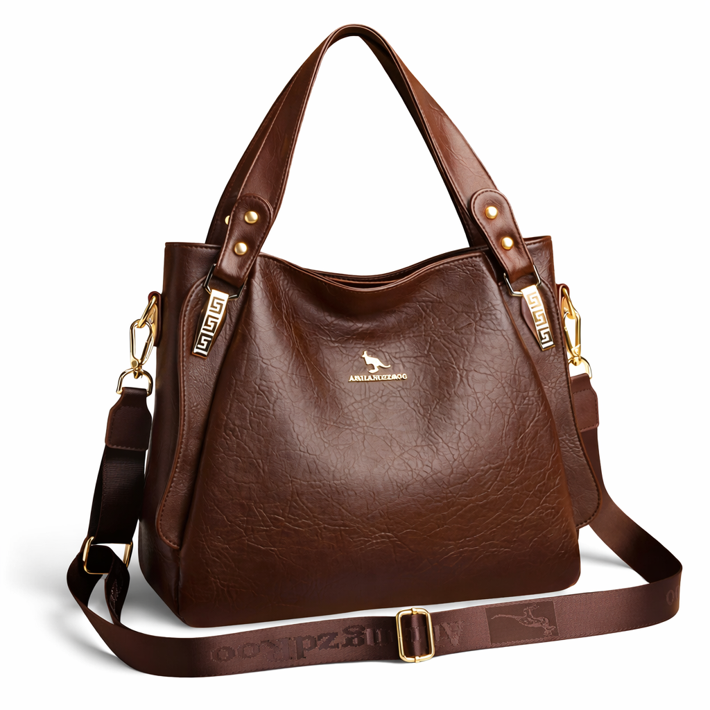 Vanderwah Essential Bag