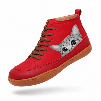 Boot Cat - Ortopress CEMPAR