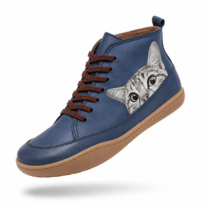 Boot Cat - Ortopress CEMPAR