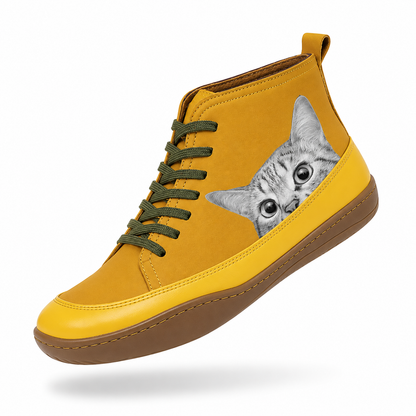Boot Cat - Ortopress CEMPAR