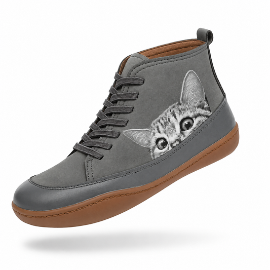 Boot Cat - Ortopress CEMPAR