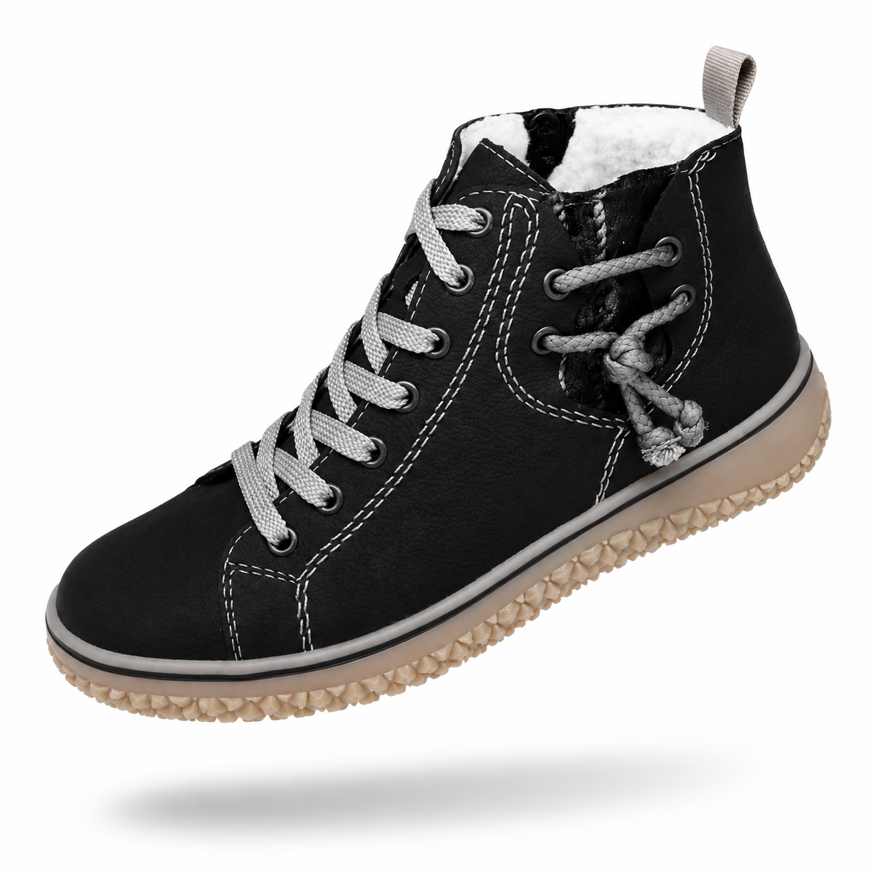 Pico Mountain Boot ⭐ - Waterproof and Lined