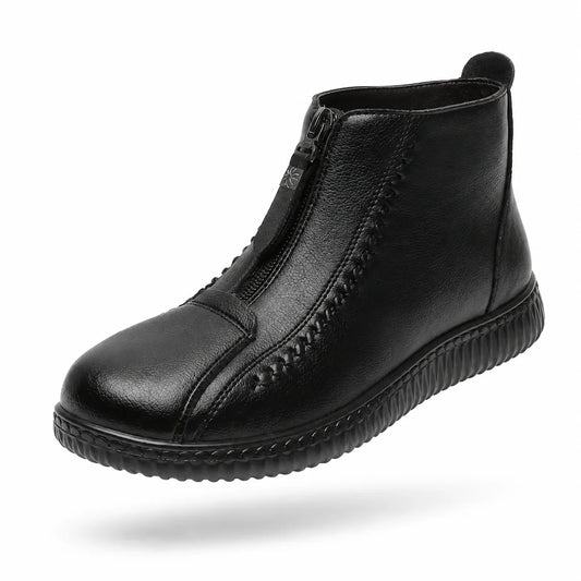 RAFFEZI HotConfort™ Winter Boot - Waterproof and velvet-lined