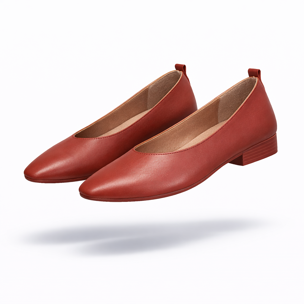 Bianco - Elegant Shoe (Super Comfortable)