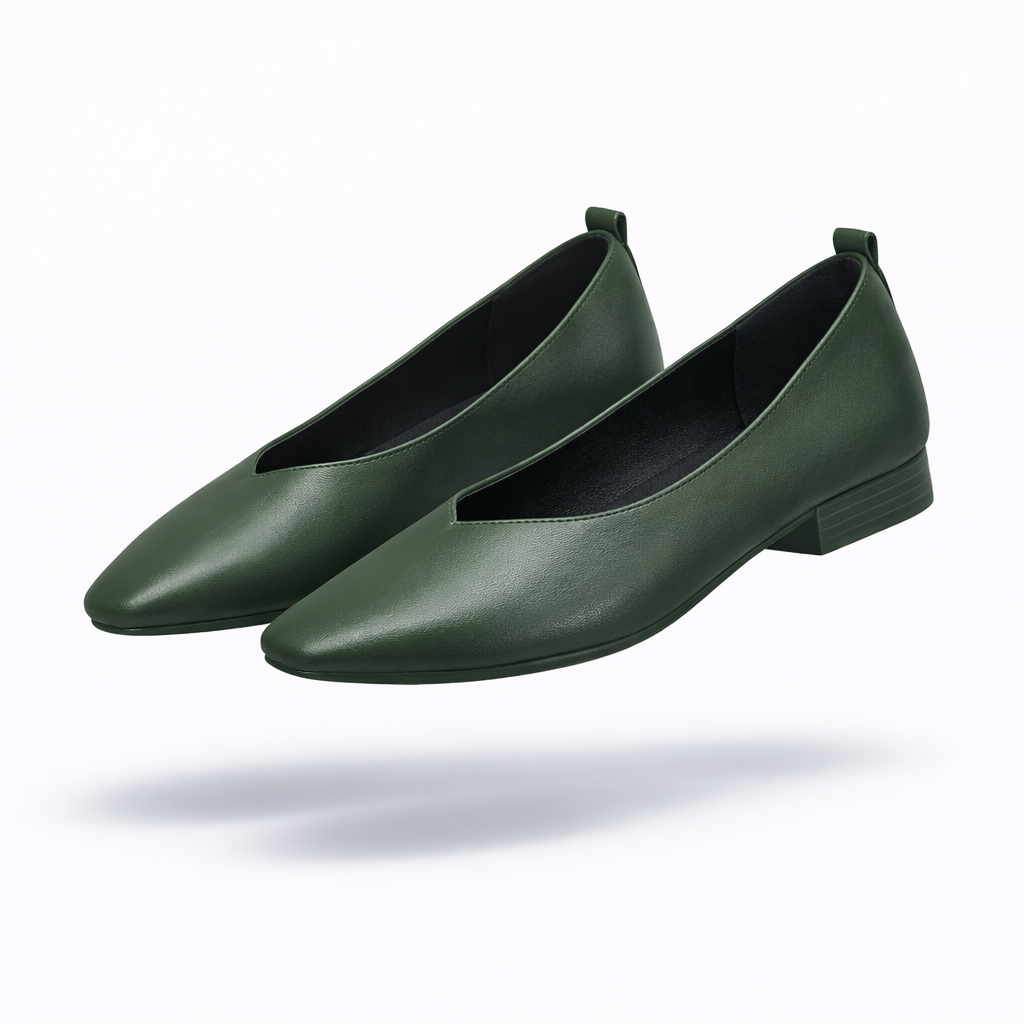 Bianco - Elegant Shoe (Super Comfortable)