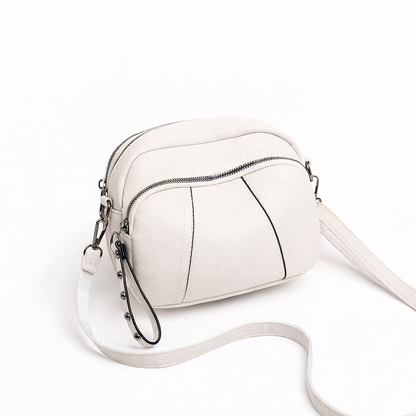 Rute Crossbody Bag – Compact, Elegant, and Versatile