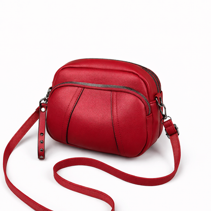 Rute Crossbody Bag – Compact, Elegant, and Versatile