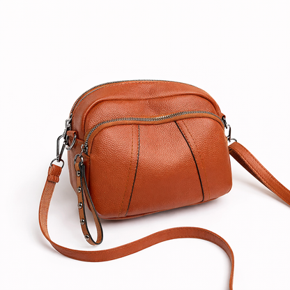 Rute Crossbody Bag – Compact, Elegant, and Versatile