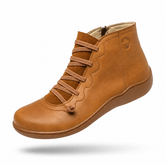 Women's Texas Boots - Ortopress