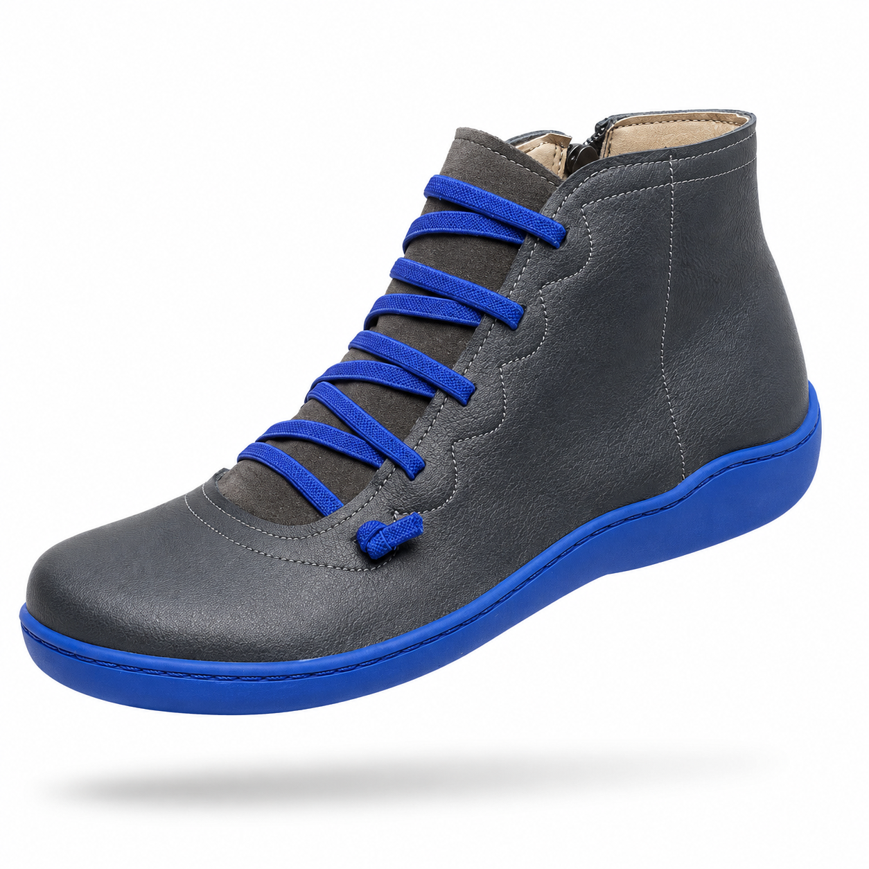 Women's Texas Boots - Ortopress