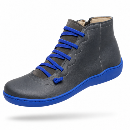 Women's Texas Boots - Ortopress