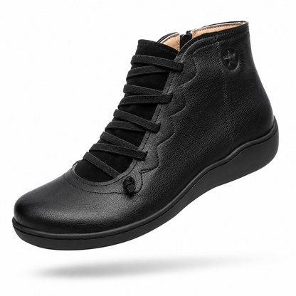 Women's Texas Boots - Ortopress