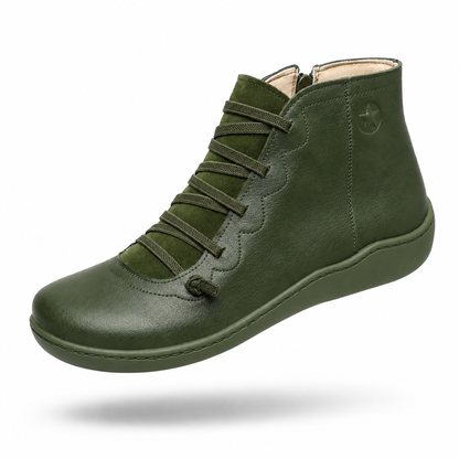 Women's Texas Boots - Ortopress