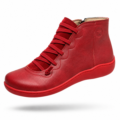 Women's Texas Boots - Ortopress