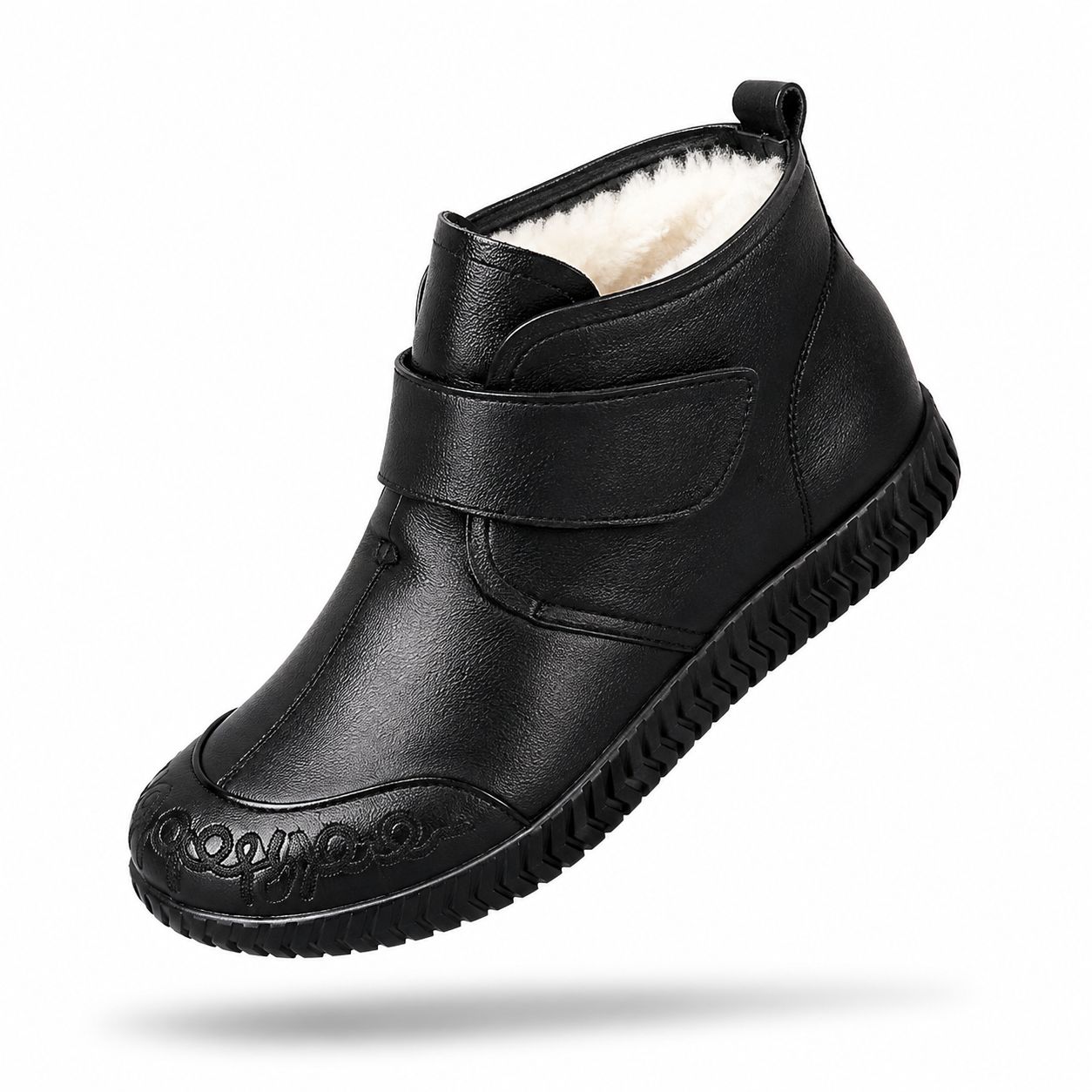 Serra da Estrela Boot ⭐ - Waterproof and Lined