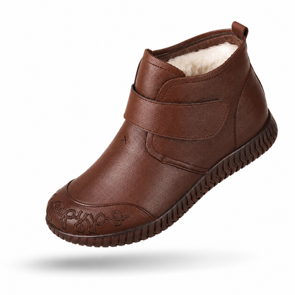 Serra da Estrela Boot ⭐ - Waterproof and Lined