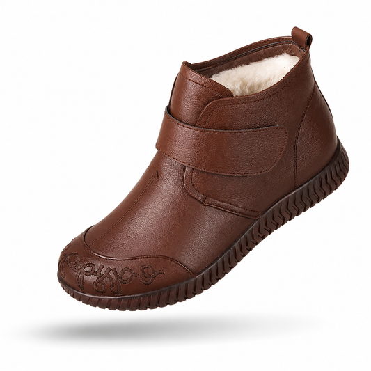 Serra da Estrela Boot ⭐ - Waterproof and Lined