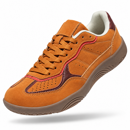 Nordplush – Super comfortable Casual Trainers for Men