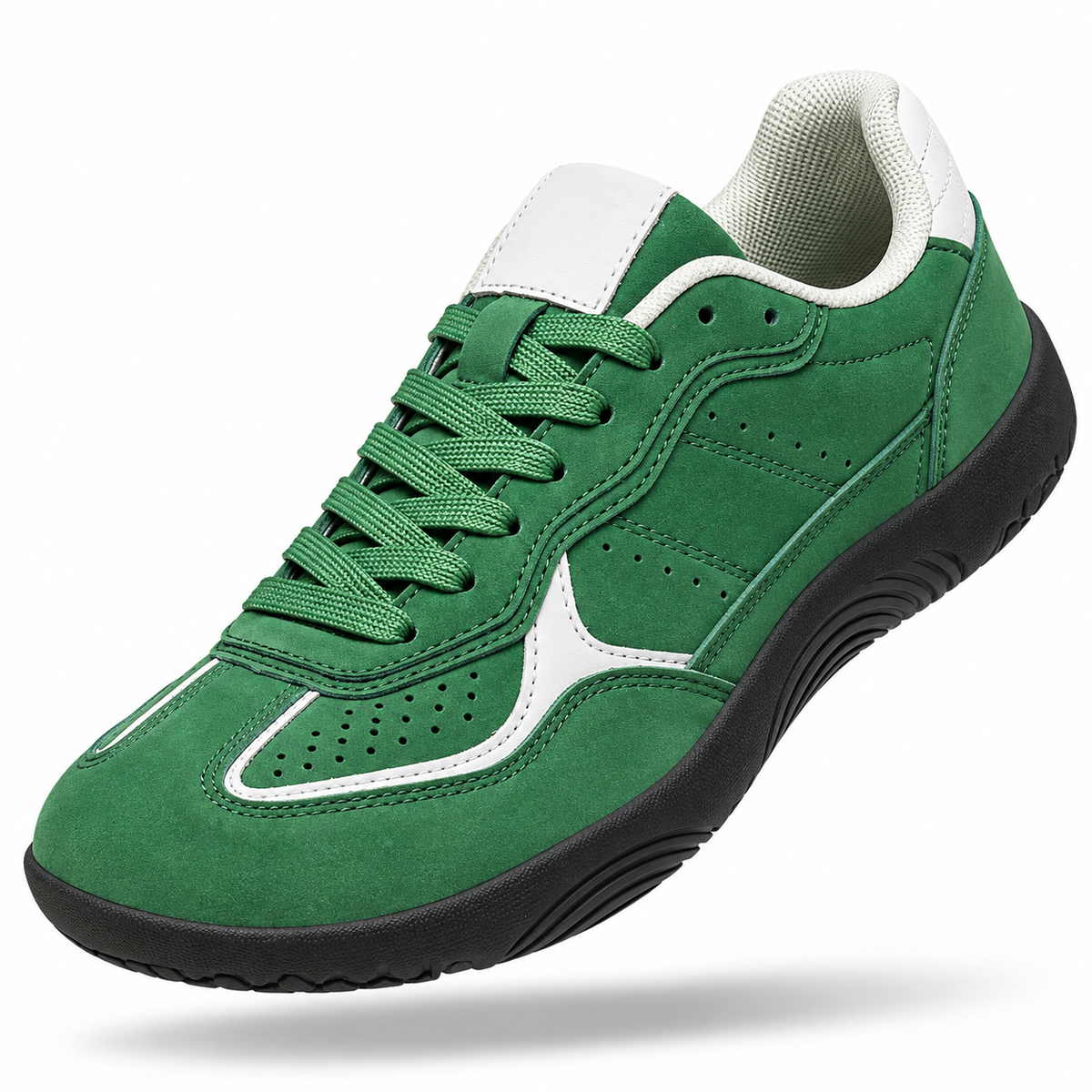 Nordplush – Super comfortable Casual Trainers for Men