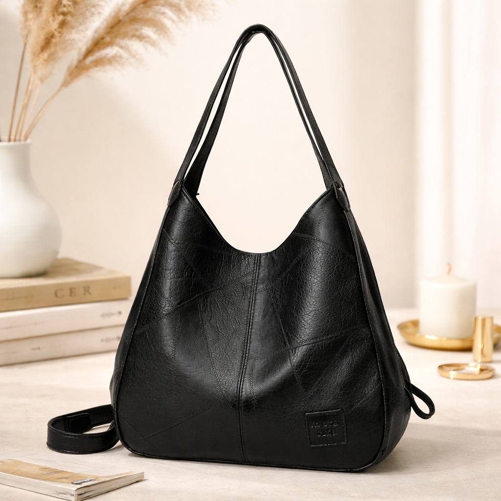Sac INVICTA – Élégance décontractée