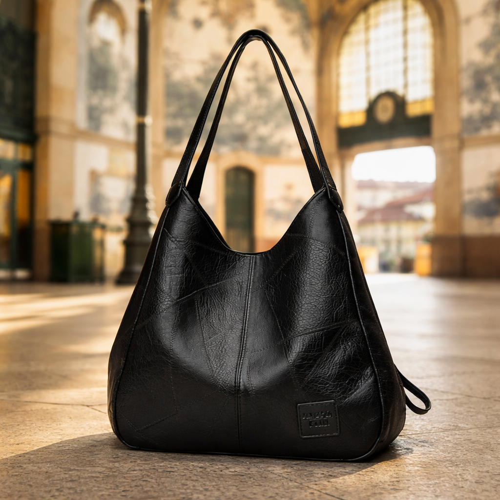 Sac INVICTA – Élégance décontractée